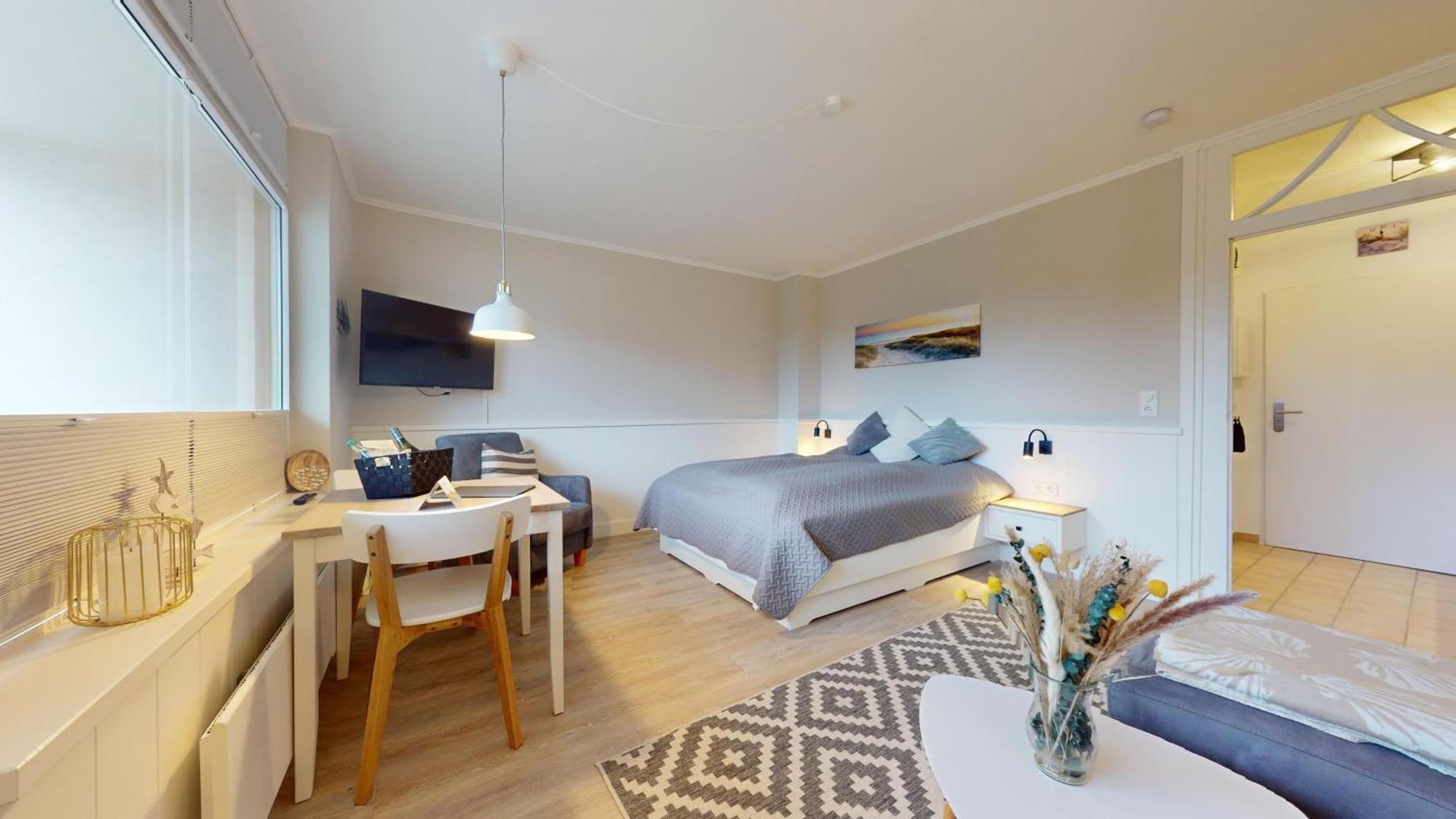 Apartment Hansen Hörnum
